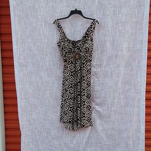 Women's dress